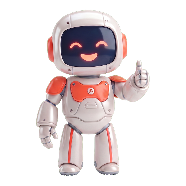 Thumbs up