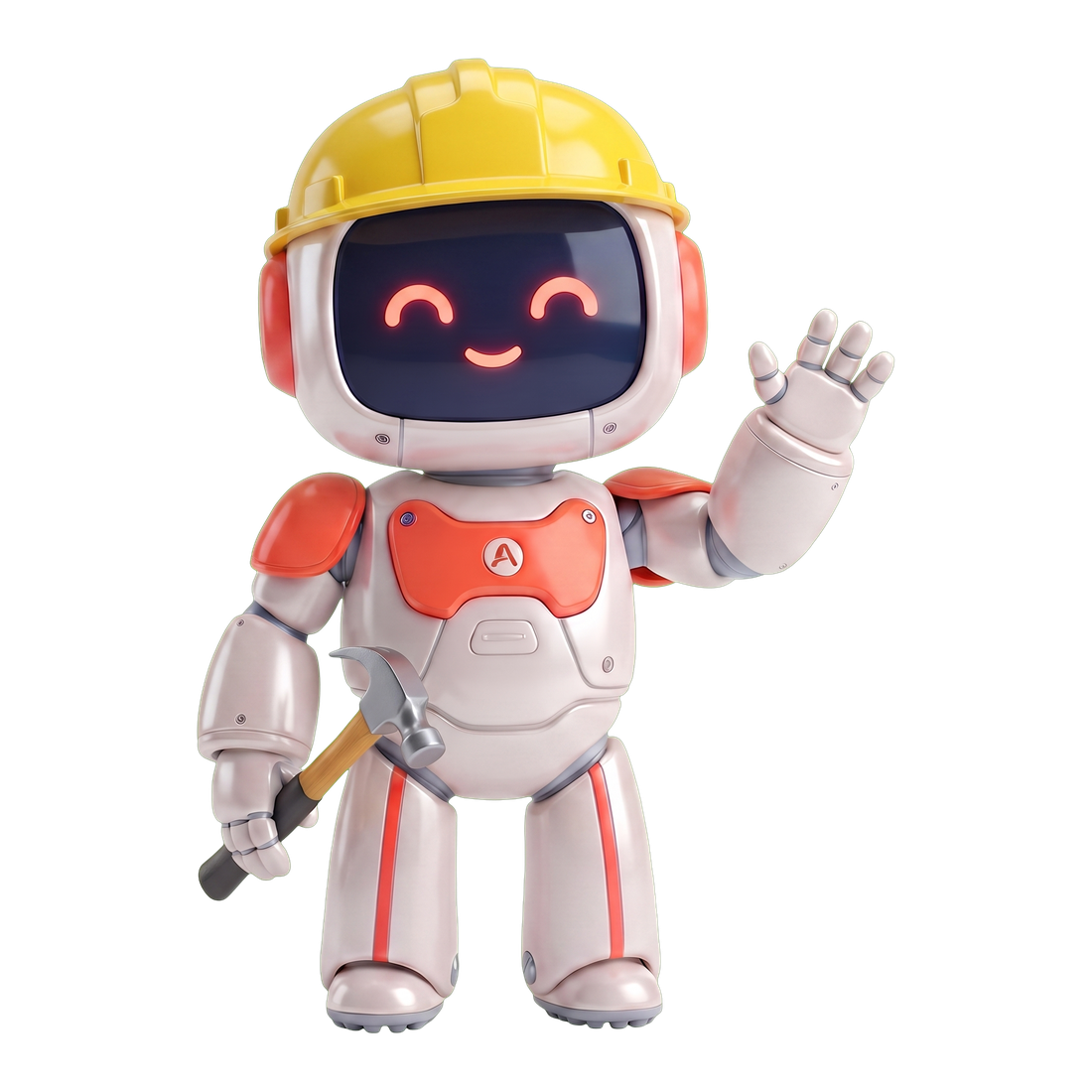 Atlas the tradesman